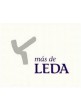 Bodegas Leda Mas de Leda 2017