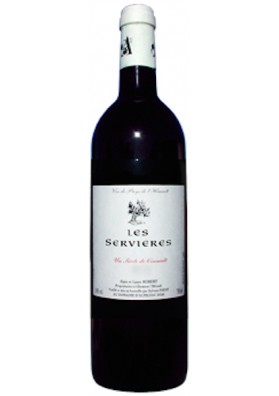 DOMAINE D´AUPILHAC LES SERVIÈRES