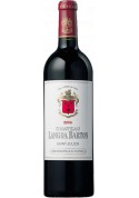 Château Langoa Barton Grand Cru Classé 2007