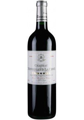 Château Monregard La Croix 2009