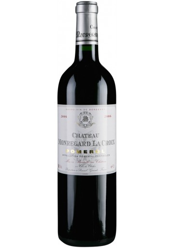 Château Monregard La Croix 2009