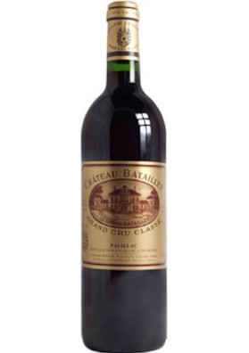 CHÂTEAU BATAILLEY GRAND CRU CLASSÉ