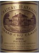 Château Batailley Grand Cru Classé 2007