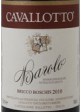 CAVALLOTO BAROLO BRICCO BOSCHIS