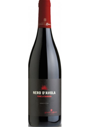 TERRE DI GIUMARA NERO D´AVOLA