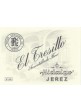 Emilio Hidalgo El Tresillo Amontillado Fino