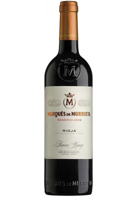 MARQUES DE MURRIETA RESERVA