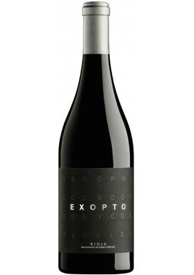 Bodegas Exopto Exopto 2011