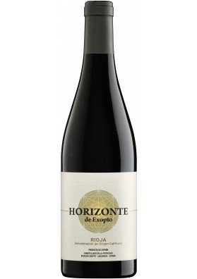 Bodegas Exopto Horizonte de Exopto 2013