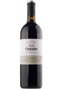 Bodegas Ostatu Crianza 2014