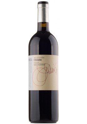 Bodegas Ostatu Selección 2007