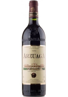 Arzuaga Crianza 2015