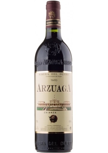 Arzuaga Crianza 2013