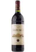 Arzuaga Reserva 2011