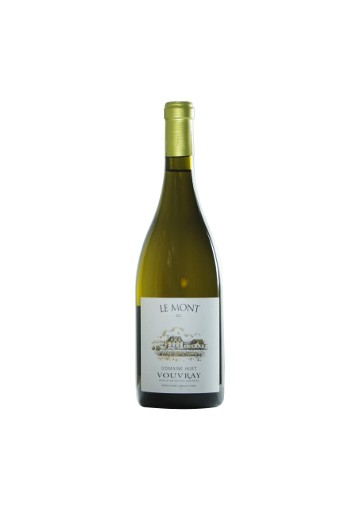 Domaine Huet Le Mont Sec Vouvray 2015