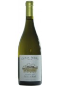 Domaine Huet Le Clos de Bourg Vouvray Demi-Sec 2015