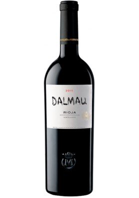 Dalmau 2011