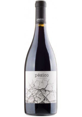 Dominio del Urogallo Pésico Tinto 2013