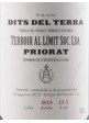 Terroir al Límit Dits del Terra 2013