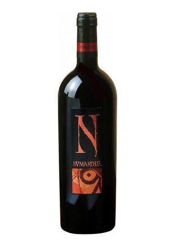 Numanthia 2002