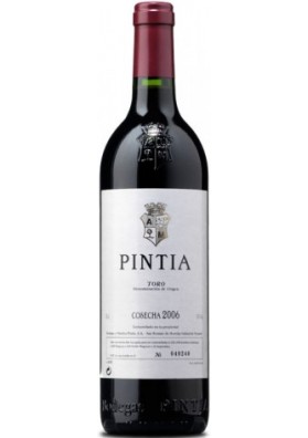 Pintia 2006