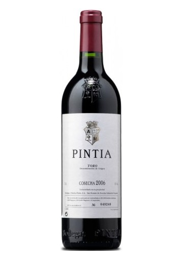 Pintia 2006