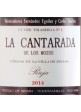 La Cantarada de los Mozos Cuvée Trasiega Nº 1 2014