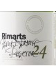 Rimarts Brut Nature Reserva 24