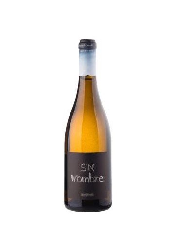 MicroBio Wines Sin Nombre 2014