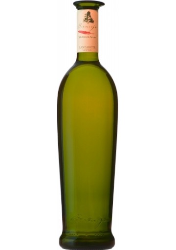 Bermejo Malvasia Seco 2014